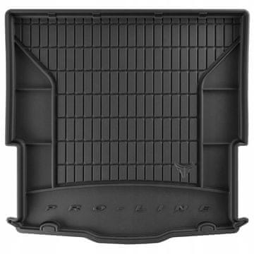 Gumeni umetak za prostirku prtljažnika Ford Mondeo Mk5 Karavan 2014.-2022. TM