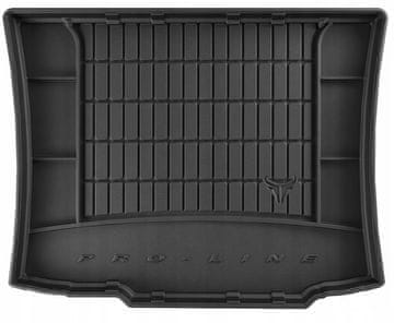 Gumeni umetak za prostirku prtljažnika Audi A3 8L Hatchback 1996-2003 TM