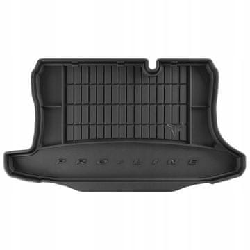 Gumena prostirka za prtljažnik za Ford Fusion 2002-2013 TM