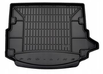 Gumena prostirka za prtljažnik za Land Rover Discovery Sport od 2014. do TM