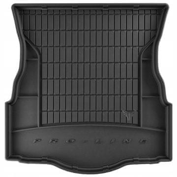 Gumena prostirka za prtljažnik Ford Mondeo Mk5 Sedan od 2015.- TM