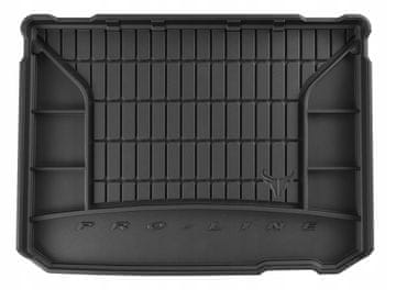 Gumena prostirka za prtljažnik Jeep Renegade od 2014.- TM g