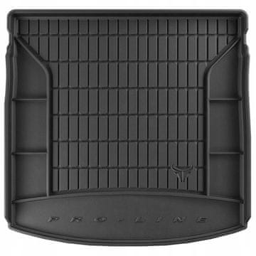 Gumena prostirka za prtljažnik Seat Leon 3 Kombi 2012-2020 TM g