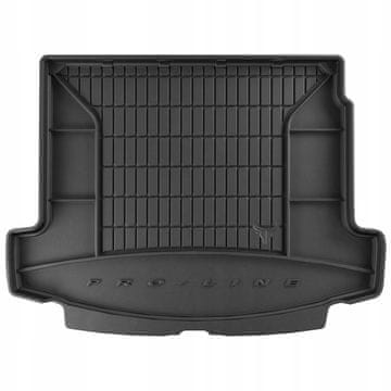 Gumeni umetak za prostirku prtljažnika Renault Megane 2 Karavan 2003-2009 TM