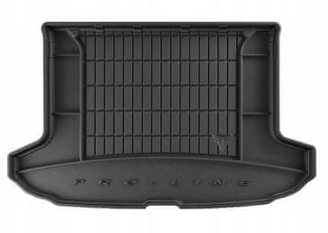 Gumena prostirka za prtljažnik, uložak za tepih Hyundai Tucson 3 2015.-2020.