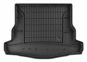 Gumena prostirka za prtljažnik za Renault Laguna 3 Hatchback 2008-2015 TM