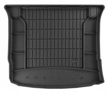 Gumena prostirka za prtljažnik Mazda 5 2 2010-2015 TM
