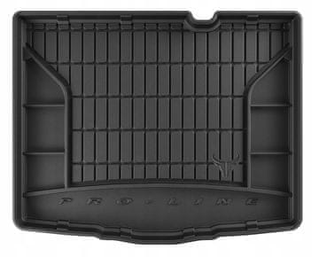 Gumena prostirka za prtljažnik za Jeep Renegade od 2014. do TM d