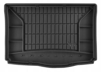 Umetak za prostirku prtljažnika Fiat Punto 2012-2014 TM