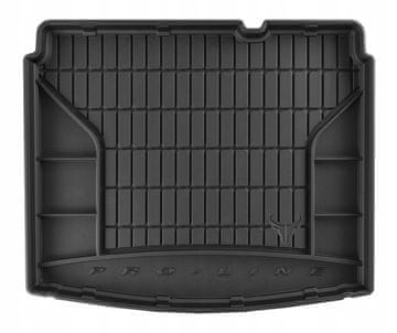 Uložak za prostirku prtljažnika Jeep Compass 2 od 2016.- TM d