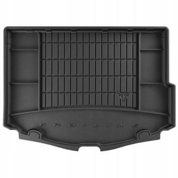 Gumena prostirka za prtljažnik Renault Scenic 4 2016-2022 TM g