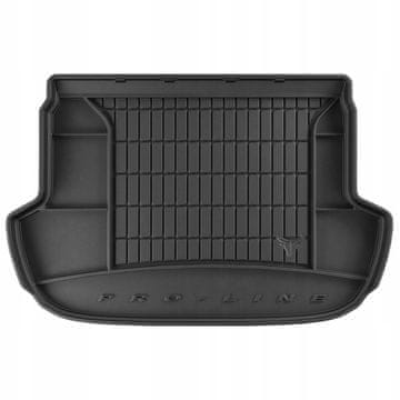 Gumena prostirka za prtljažnik za Subaru Forester 4 od 2012.- TM