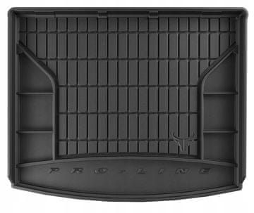 Gumena prostirka za prtljažnik Jeep Compass 2 od 2016.- TM g
