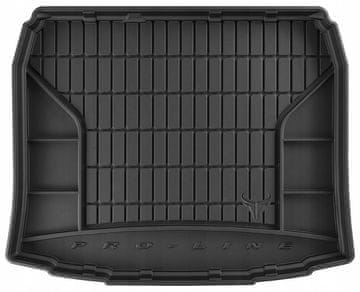 Gumeni umetak za prostirku prtljažnika Audi A3 Sportback 8P 2003-2012 TM 5d