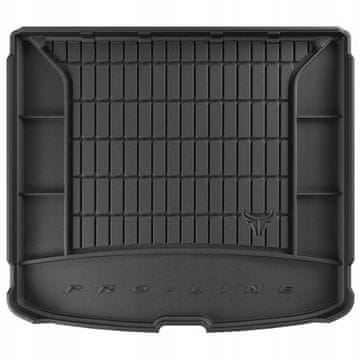 Gumena prostirka za prtljažnik Seat Altea XL 2004-2015 TM g