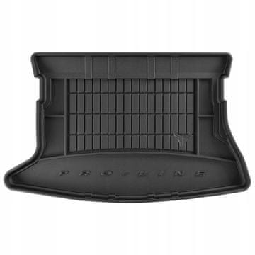 Gumeni umetak za prostirku prtljažnika Toyota Auris 1 Hatchback 2006.-2012. TM