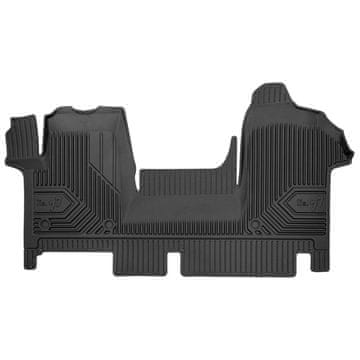 Gumene prostirke za Renault Master 3 2010-2019 kanali 77