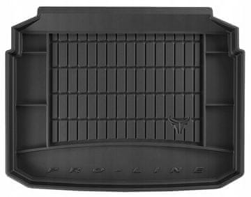 Gumena prostirka za prtljažnik Audi A3 8V Sportback 2013-2020 TM d