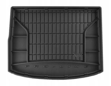 Uložak za prostirku prtljažnika Volvo V40 2 Hatchback 2012.-2019. TM g