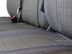 Navlake za sjedala Peugeot Boxer 2006-2025 premium strong