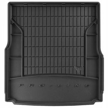Gumena prostirka za prtljažnik za Volkswagen Passat B8 karavan 2014-2022