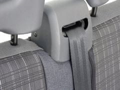 Navlake za sjedala Peugeot Boxer 2006-2025 premium strong