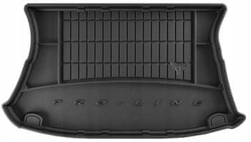 Gumena prostirka za prtljažnik Alfa Romeo 147 Hatchback 2000-2010 TM