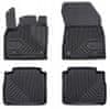 Gumene prostirke Nissan X-Trail T33 od 2021. - kanali 77