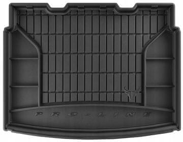 Uložak za prostirku prtljažnika VW Tiguan 2 od 2015.