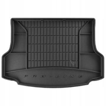 Gumena prostirka za prtljažnik Toyota RAV4 4 2013-2018 TM