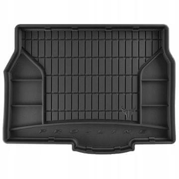 Gumena prostirka za prtljažnik Opel Astra H Hatchback 2004-2014 TM 5 sjedala