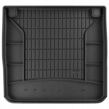 Gumena prostirka za prtljažnik Citroen C5 3 karavan 2008-2017