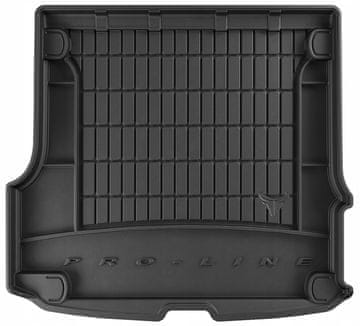 Gumena prostirka za prtljažnik BMW X3 E83 2003-2010 TM