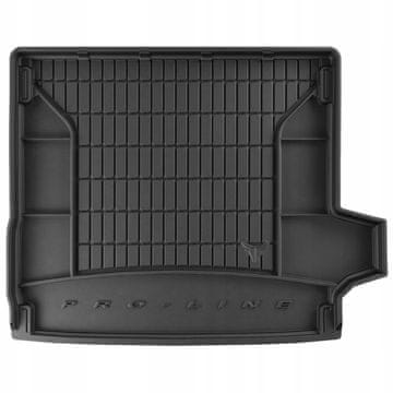Gumena prostirka za prtljažnik Range Rover Sport 2 2013.-2022.