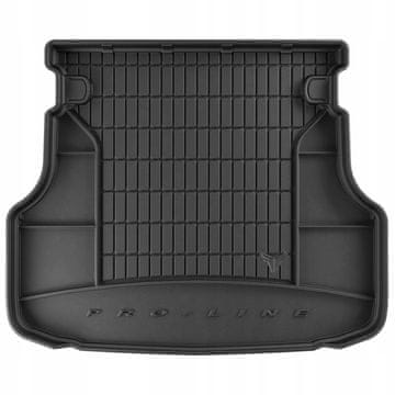 Gumena prostirka za prtljažnik Toyota Avensis 2 T25 karavan 2003-2009