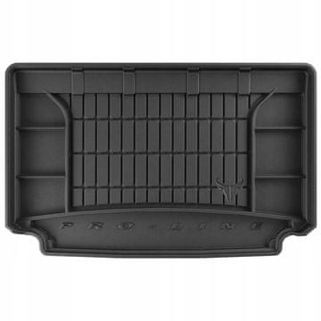 Gumeni umetak za prostirku prtljažnika Ford B-MAX 2012-2017 TM g