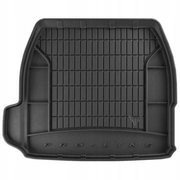 Umetak gumene prostirke za Volvo S80 2 Sedan 2006-2016
