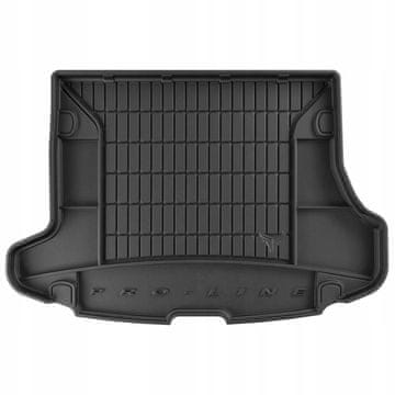 Gumena prostirka za prtljažnik, uložak za Hyundai i30 1 Karavan 2007.-2012. TM
