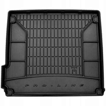 Gumena prostirka za prtljažnik BMW X5 E70 2006-2013 TM