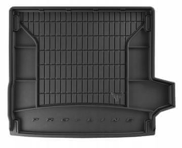 Gumena prostirka za prtljažnik Range Rover Sport 2 L494 2013-2022 TM