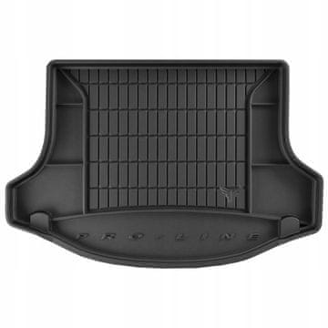 Gumena prostirka za prtljažnik KIA Sportage 3 2010-2015