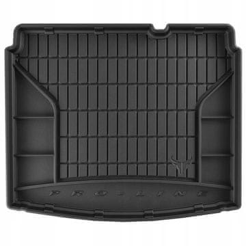 Gumeni umetak za prostirku prtljažnika za Jeep Compass 2 od 2017.- TM d