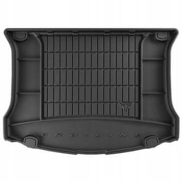 Gumena prostirka za prtljažnik za Ford Kuga Mk1 2008-2013 TM