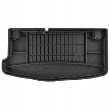 Gumeni umetak za prostirku prtljažnika Hyundai i10 1 Hatchback 2007.-2013. TM