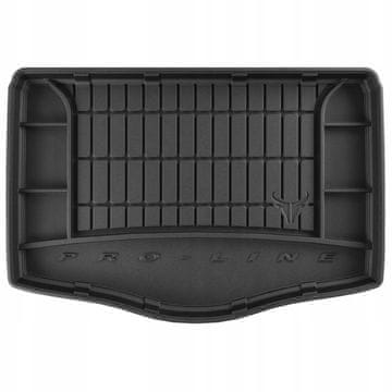 Gumeni umetak za prostirku prtljažnika Honda Civic 9 Hatchback 2011.-2017. TM d