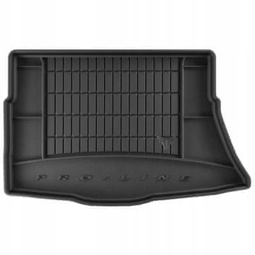 Gumeni umetak za prostirku prtljažnika Kia Ceed 2 Hatchback 2012.-2018. TM