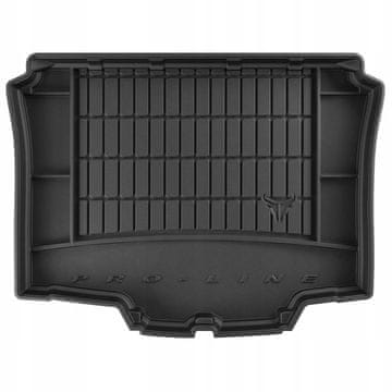 Gumena prostirka za prtljažnik Seat Ibiza 4 Hatchback 2008.-2017.