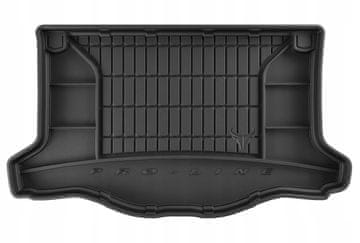 Gumena prostirka za prtljažnik Honda Jazz 4 Hatchback 2013.-2020. TM