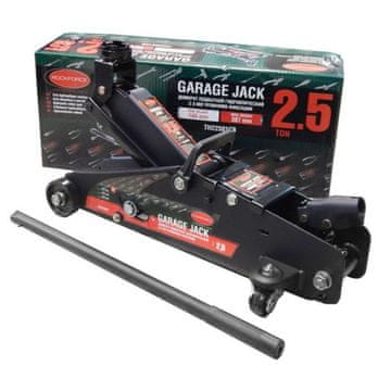 ROCKFORCE AUTO DIZALICA FROG 2.5T 135-387 mm