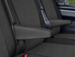 Navlake po mjeri za Renault Trafic 3 od 2014. - 9 osoba + nasloni za ruke